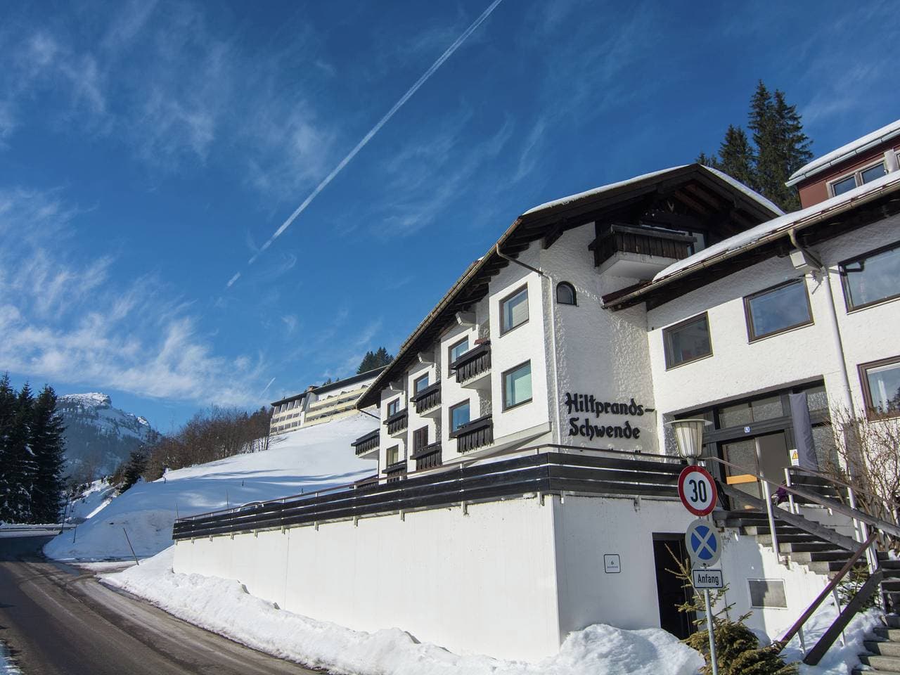 Foto 6 von 30: Wohnung in Riezlern nahe Skipiste