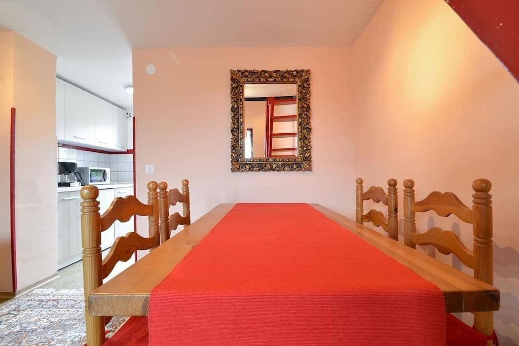 Foto 5 von 31: One-Bedroom Apartment