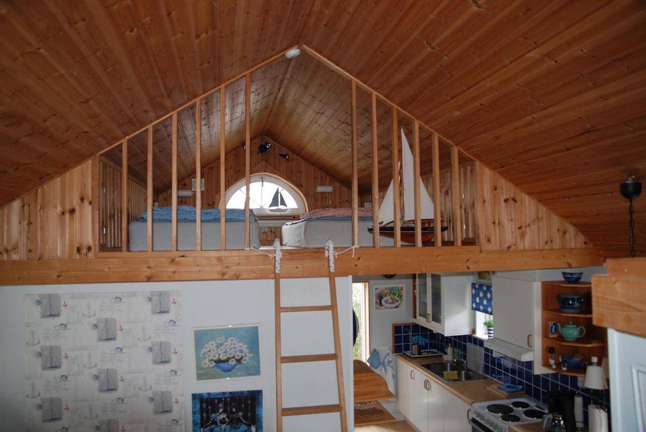 Foto 6 von 9: Holiday Home