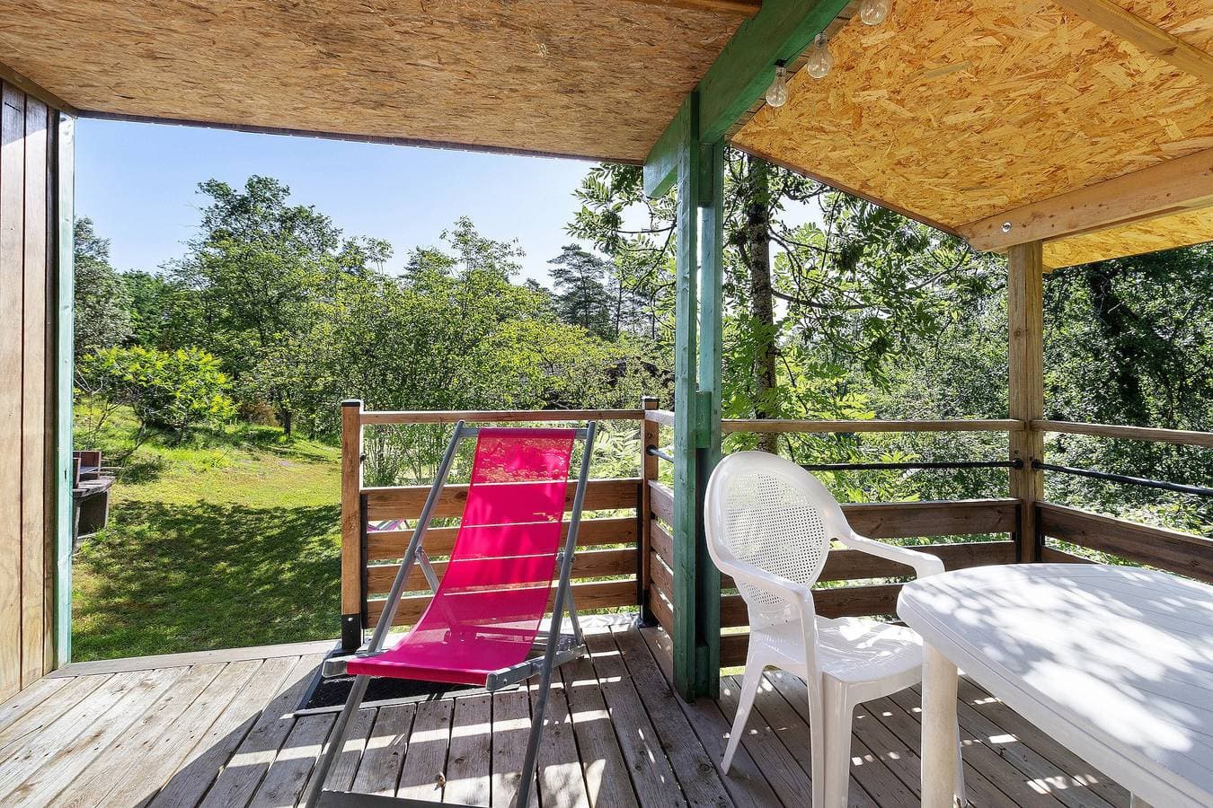 Foto 13 von 22: Chalet 2 von Laupié nahe Sarlat