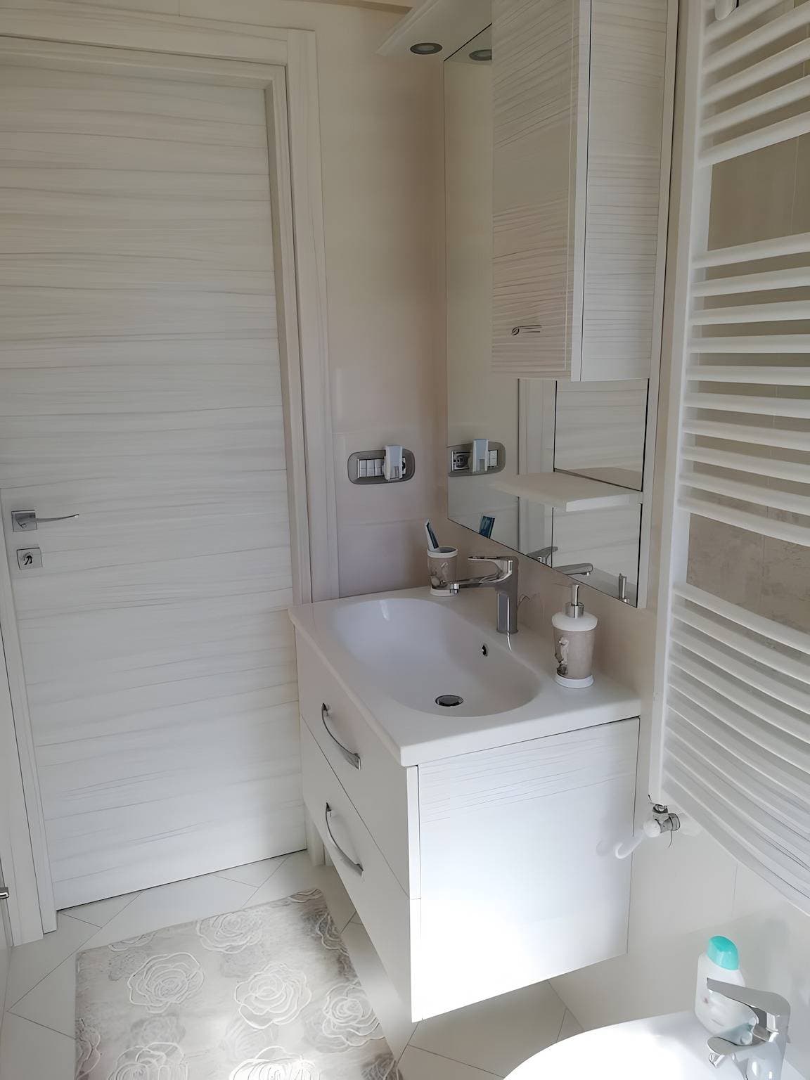 Foto 8 von 19: Apartment „Casa Vacanze D&D“ mit Balkon, WLAN und Klimaanlage