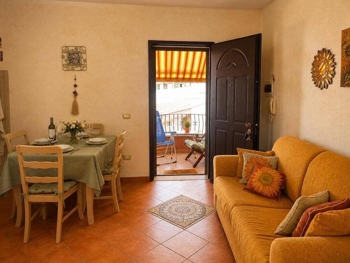 Foto 4 von 10: One-Bedroom Apartment