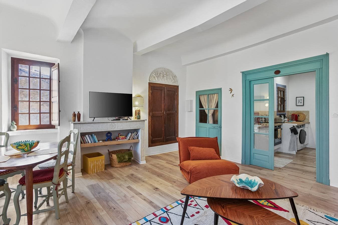 Appartement Provençal 1