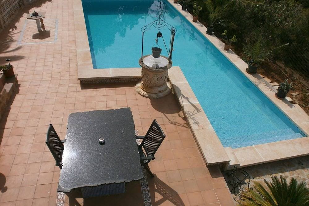 Foto 12 von 16: !Angebot! Great Haus mit Pool und Strand in der Nähe