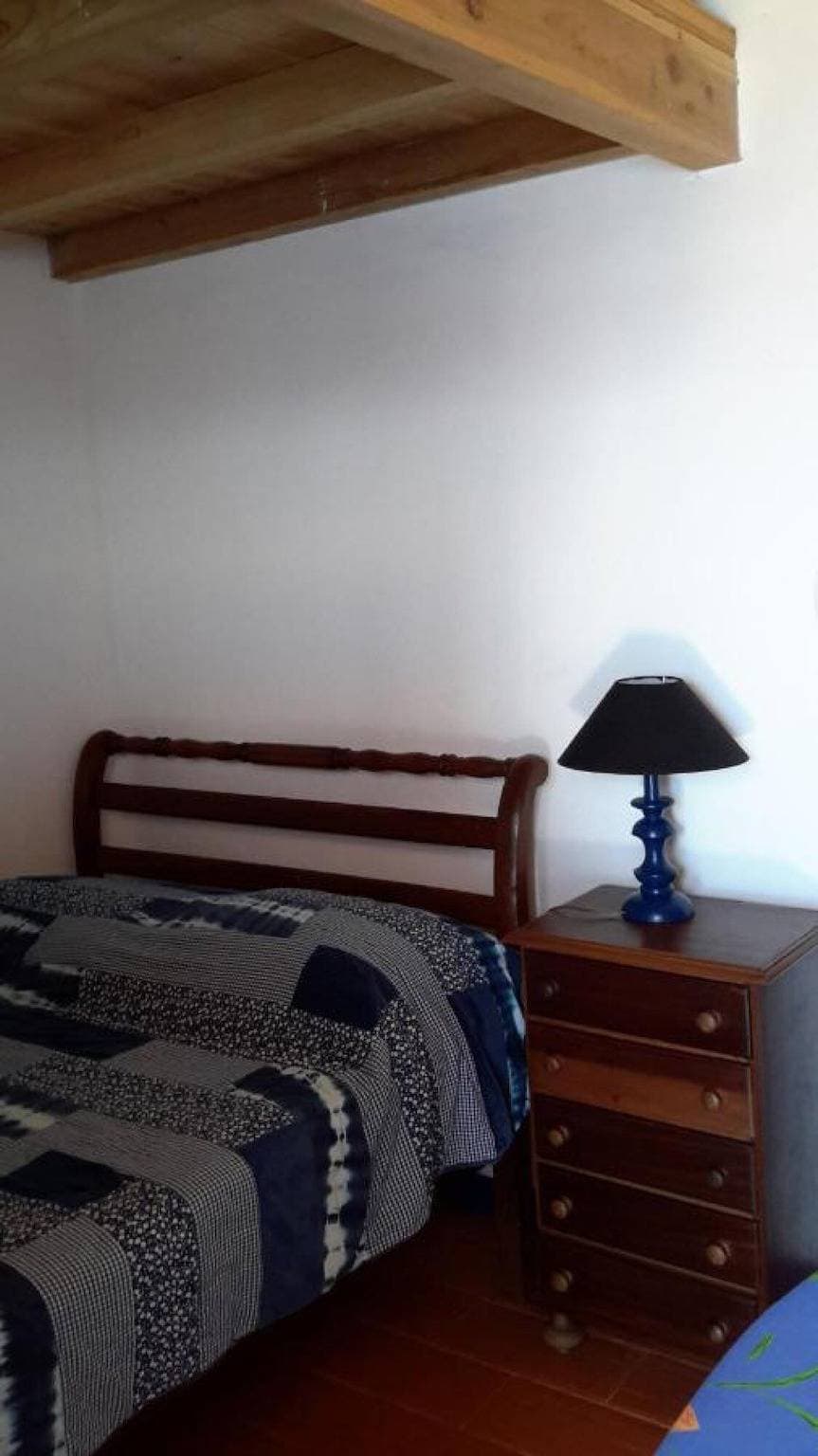 Foto 13 von 14: Ferienhaus 'Casa Da Fajãnzinha' mit Meerblick, privater Terrasse und WLAN