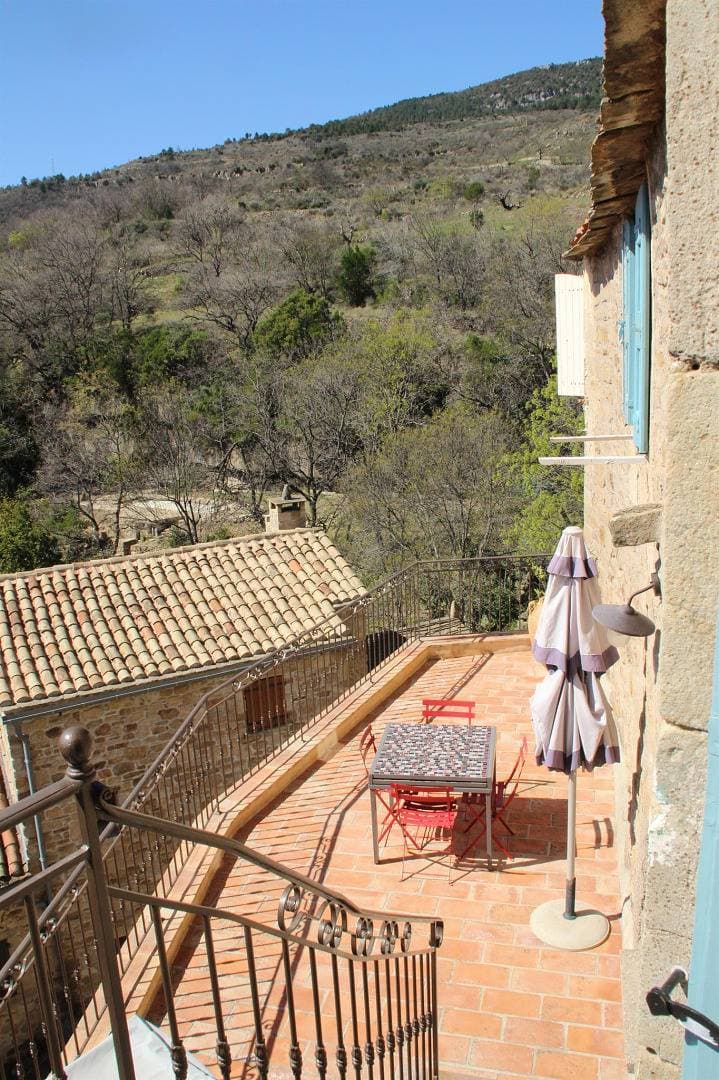 Foto 2 von 22: Gîte du Mas des Meulières