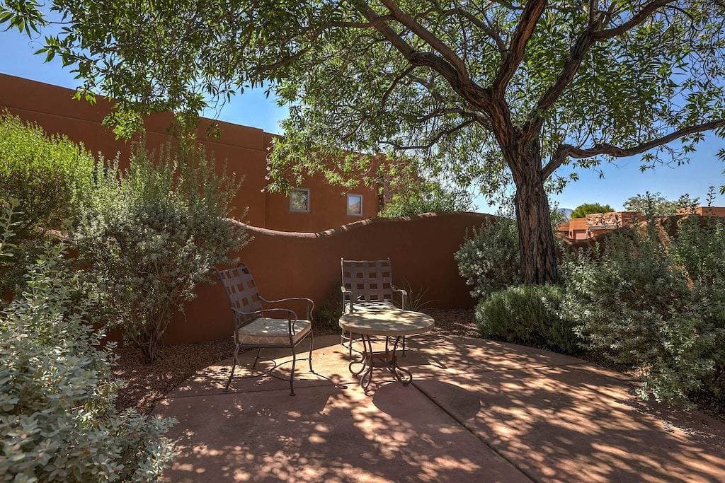 Foto 2 von 40: Entrada Oasis 1 Br Waterside Villa w/full Kitchen & Private Garage