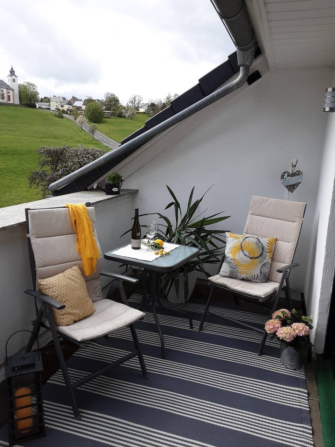 Ferienwohnung Christians 1