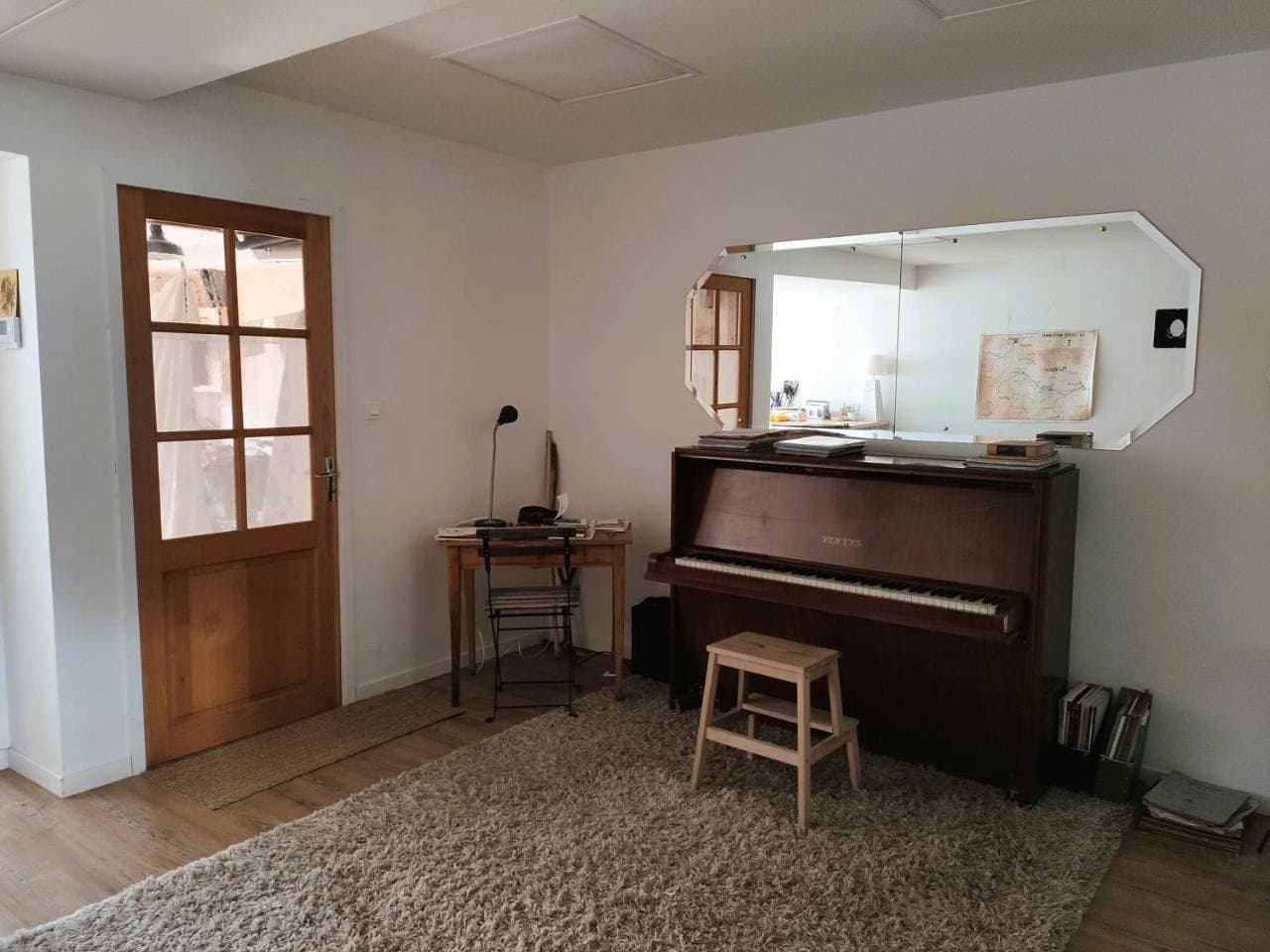 Foto 10 von 18: Three-Bedroom House