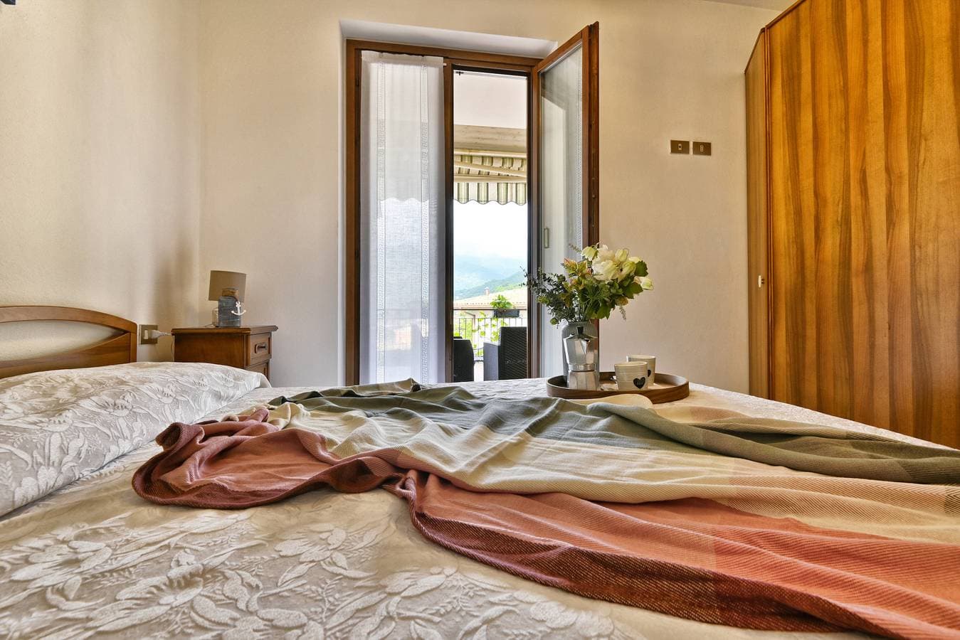 Foto 9 von 23: Appartamento Casa Ledio