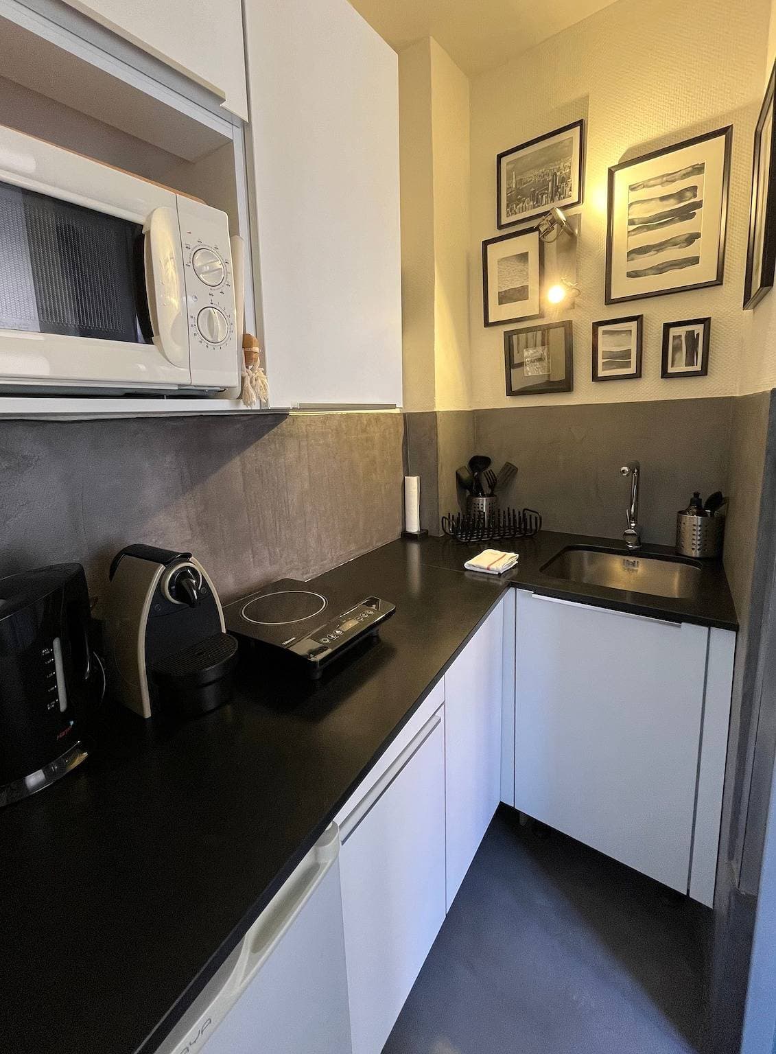 Foto 5 von 10: Ferienwohnung für 2 Personen