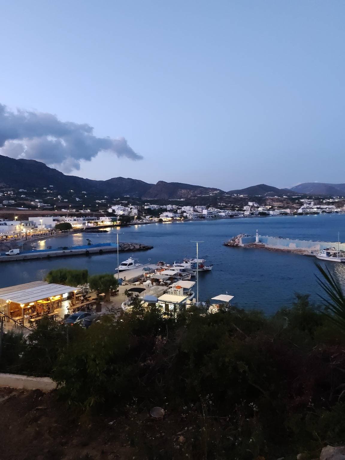 Foto 7 von 33: Apartment mit Meer- und Bergblick für 4 Personen
