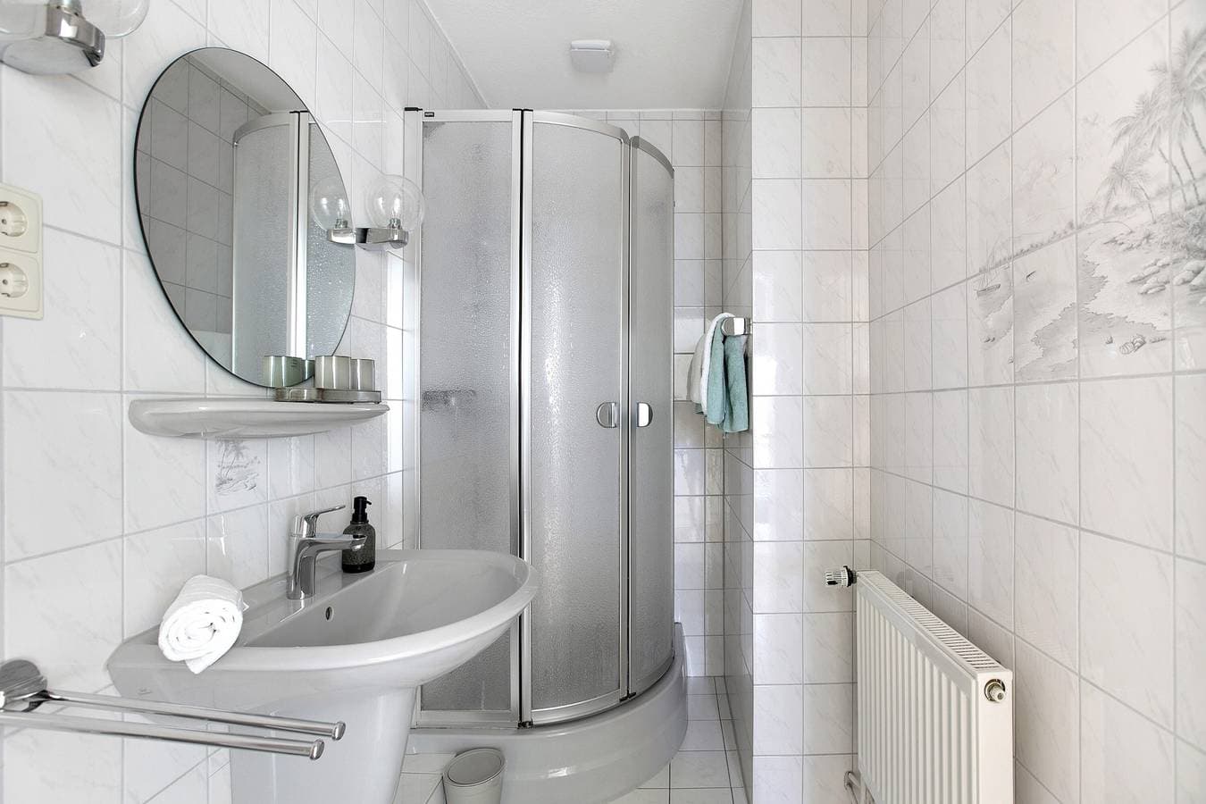 Foto 11 von 24: Ferienwohnung 'Hoern 1' mit WLAN