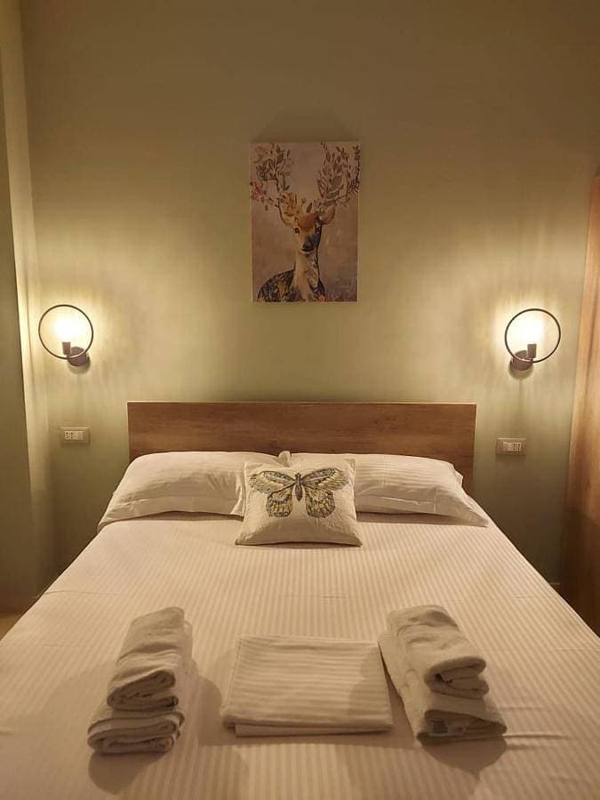 Foto 3 von 77: Quadruple Room with Sea View