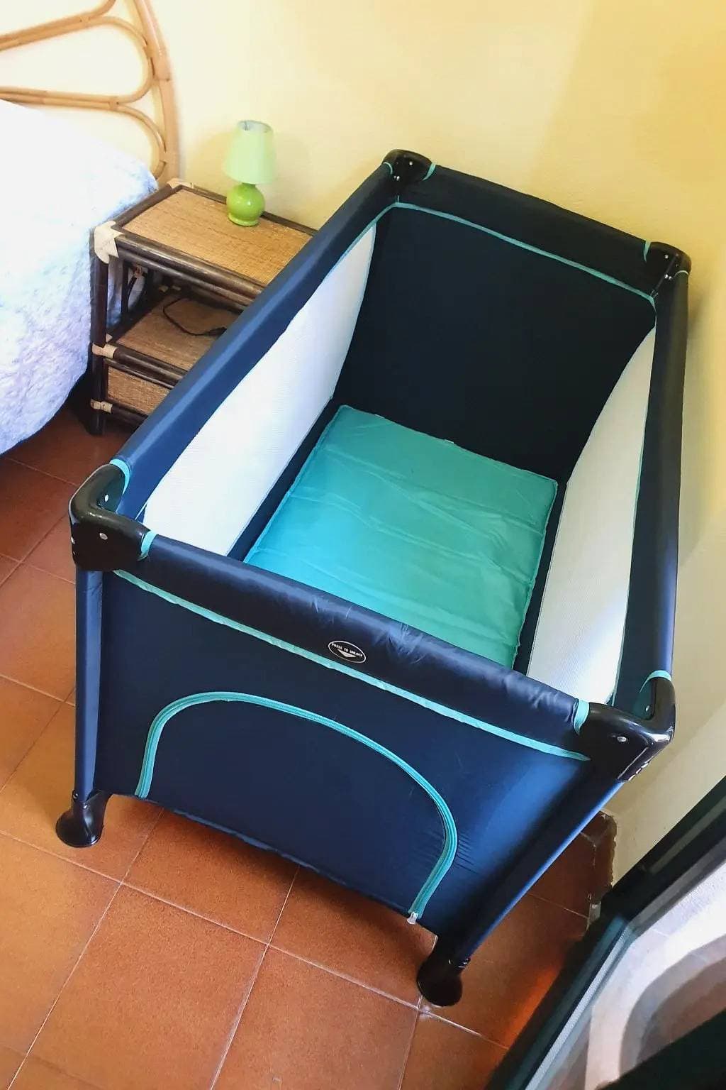 Foto 7 von 48: 3 Zimmer 4 Personen