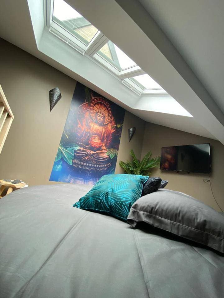 Foto 8 von 9: Superior Queen Room