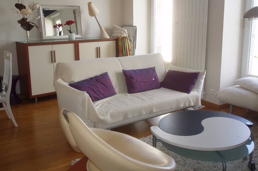 Foto 7 von 18: Terrasse Wohnung Und vollem Meerblick
