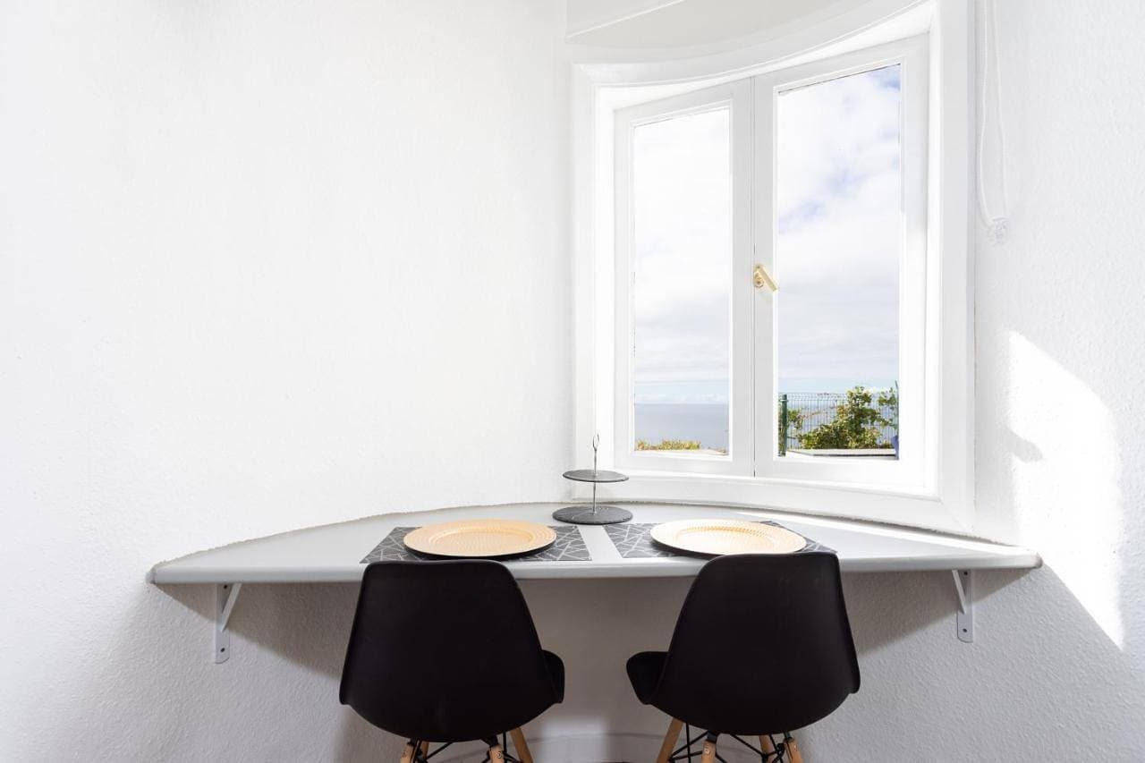 Foto 13 von 40: Ferienwohnung für 2 Personen mit Ausblick
