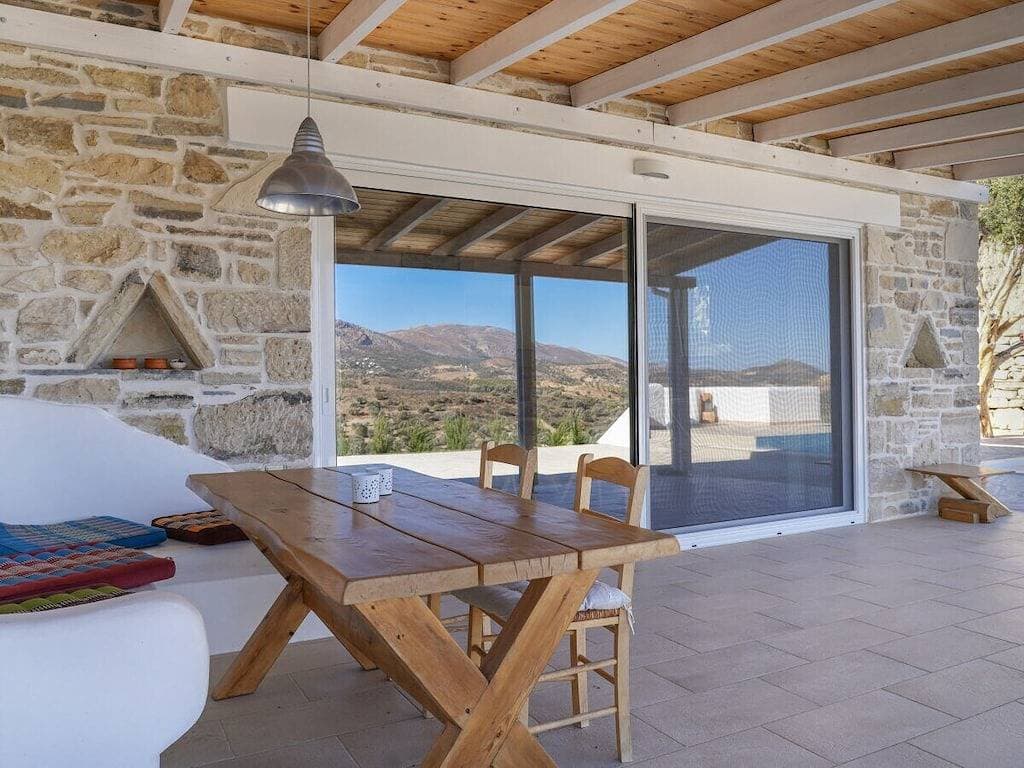 Foto 6 von 30: Villa mit 1 Schlafzimmer