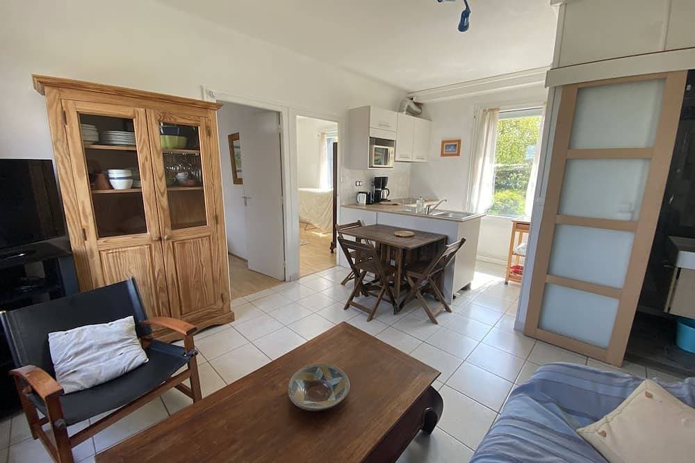 Foto 11 von 29: Ferienwohnung - Paimpol