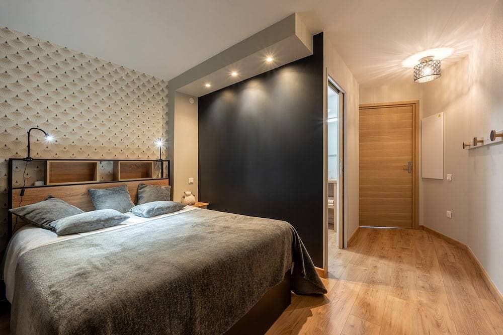 Foto 6 von 30: Apartment sleeps 4 Immediate access - cable car - thermal baths - town center