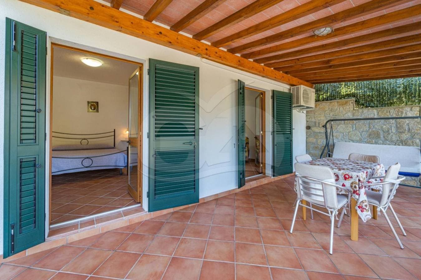 Foto 4 von 18: Ferienwohnung für 4 Personen