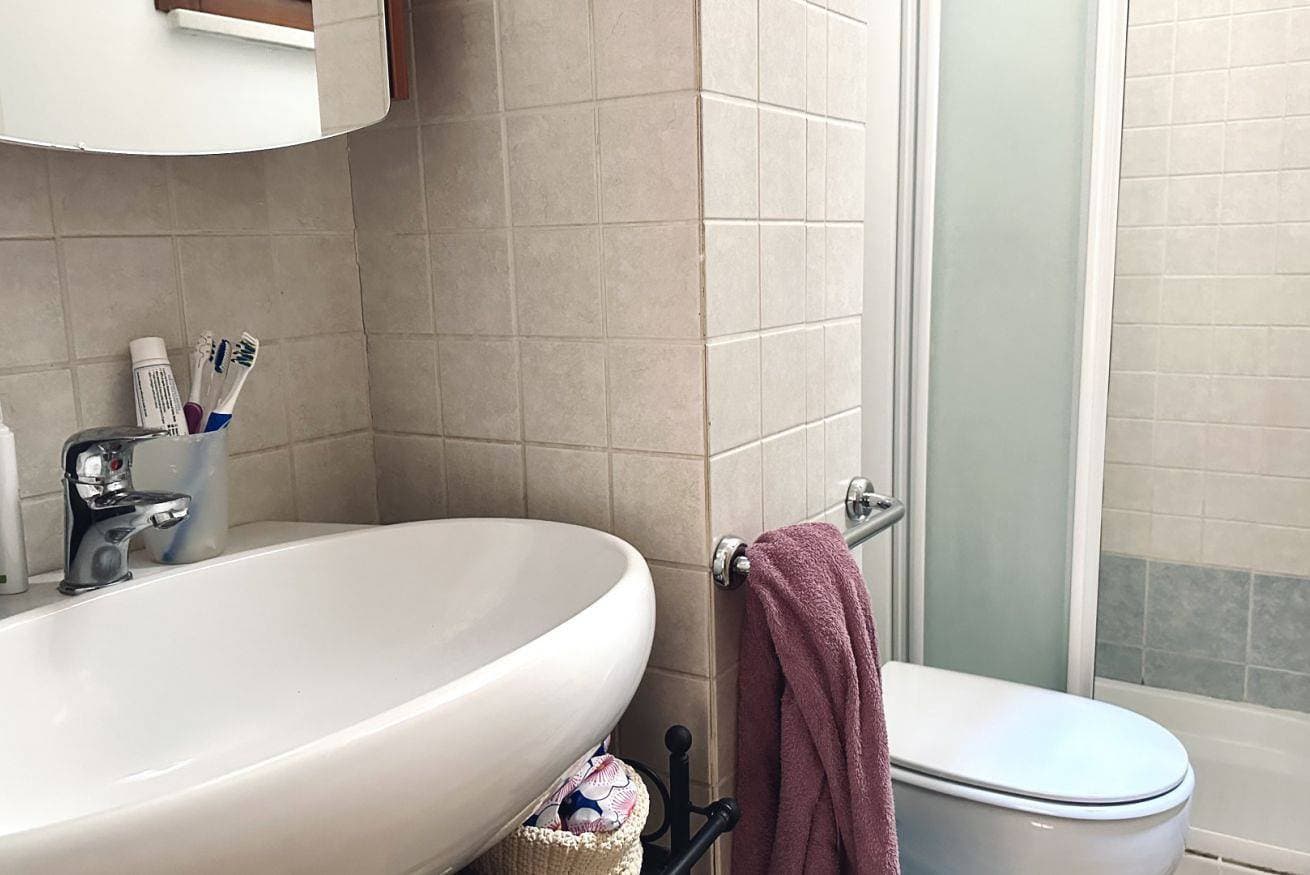 Foto 12 von 12: Ferienwohnung für 3 Personen