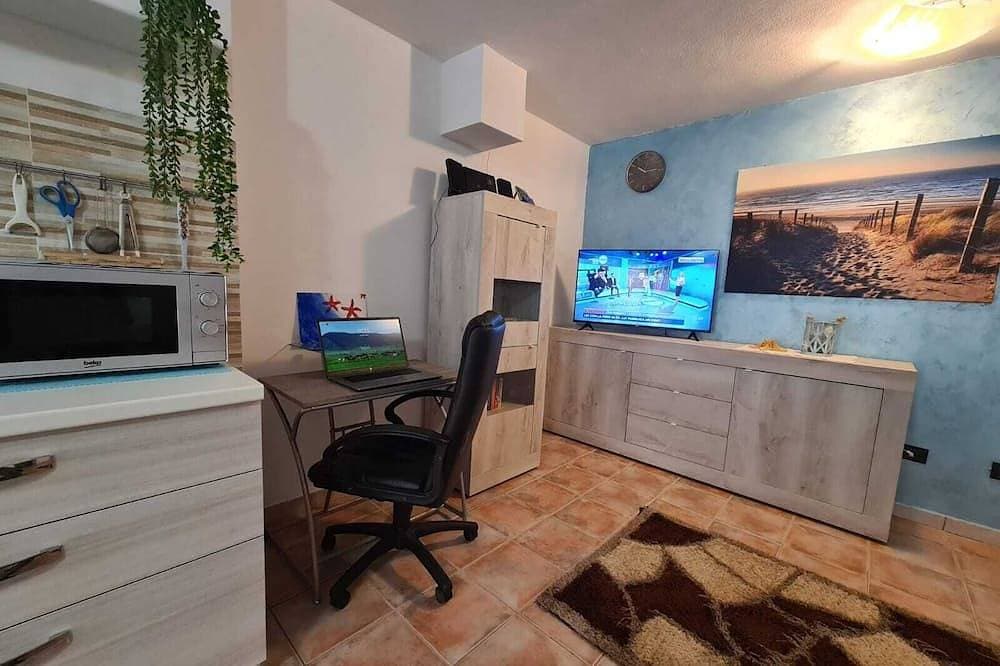 Foto 13 von 30: Stella Marina Ferienwohnung, 450 Meter vom Meer entfernt, unabhängiger Eingang