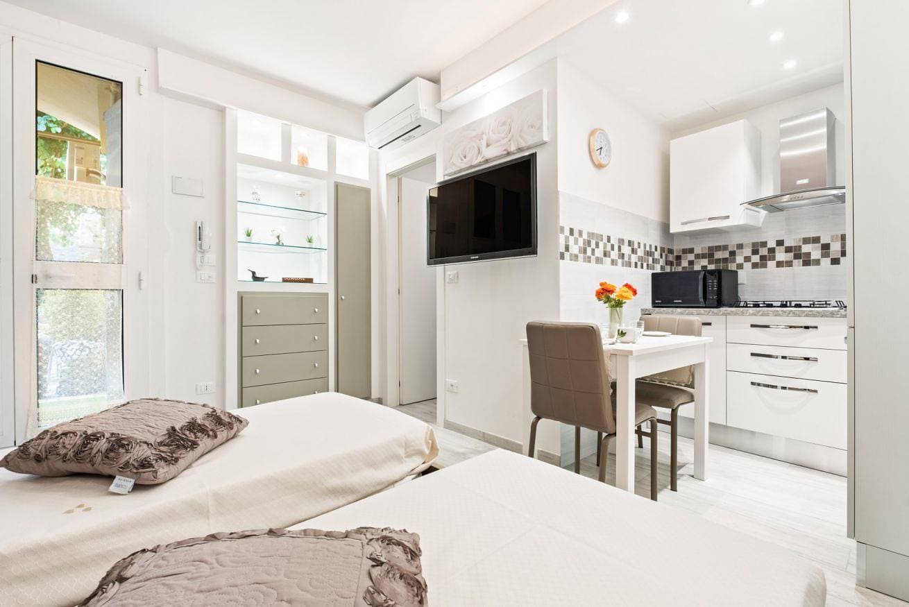 Foto 7 von 15: Ferienwohnung für 2 Personen