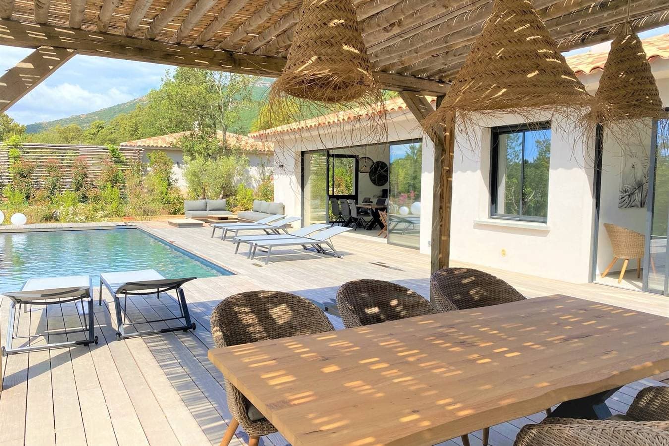 Foto 3 von 24: Villa Ribba Di San Gavino