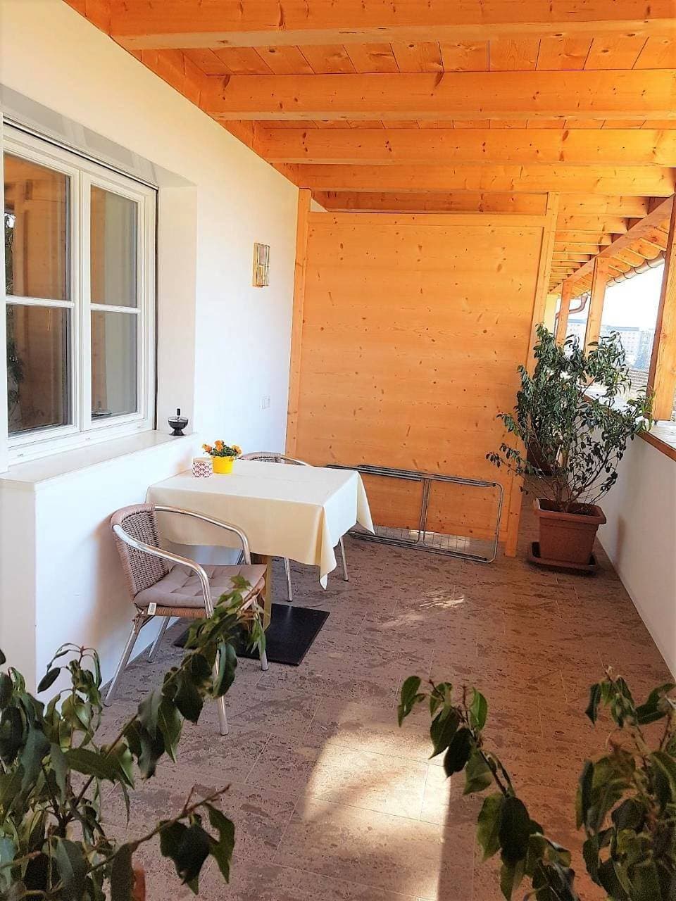 Foto 5 von 11: Double Room with Garden View