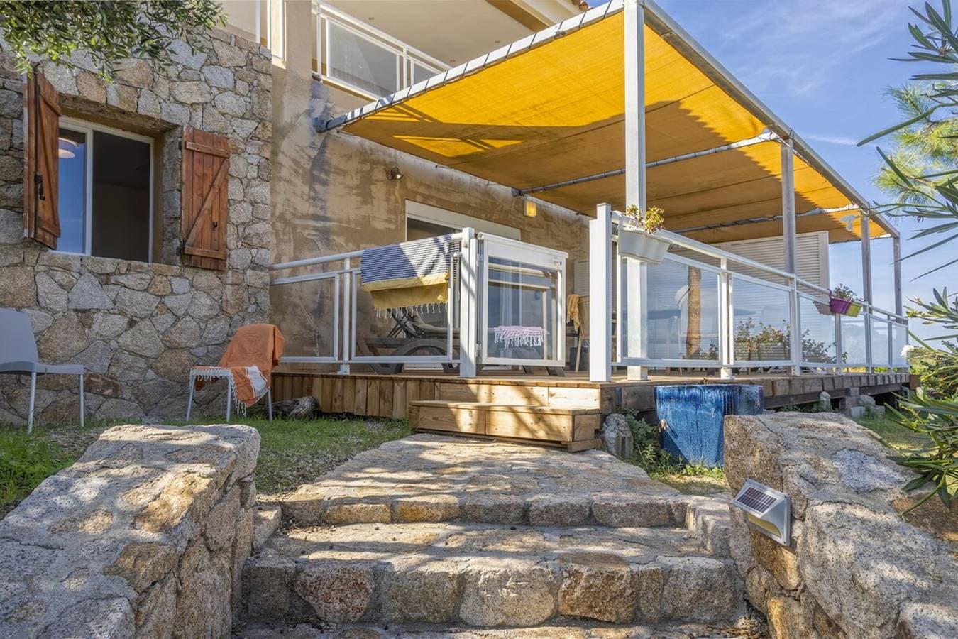 Foto 4 von 21: Casa Ghju