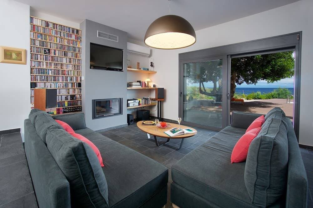Foto 11 von 19: Luxury Villa Marina with private access to the sea!