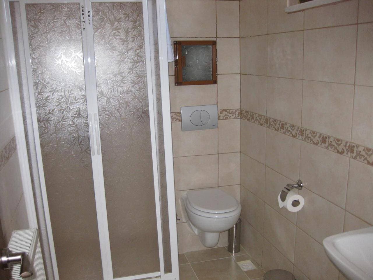Foto 10 von 10: Twin Room with Balcony