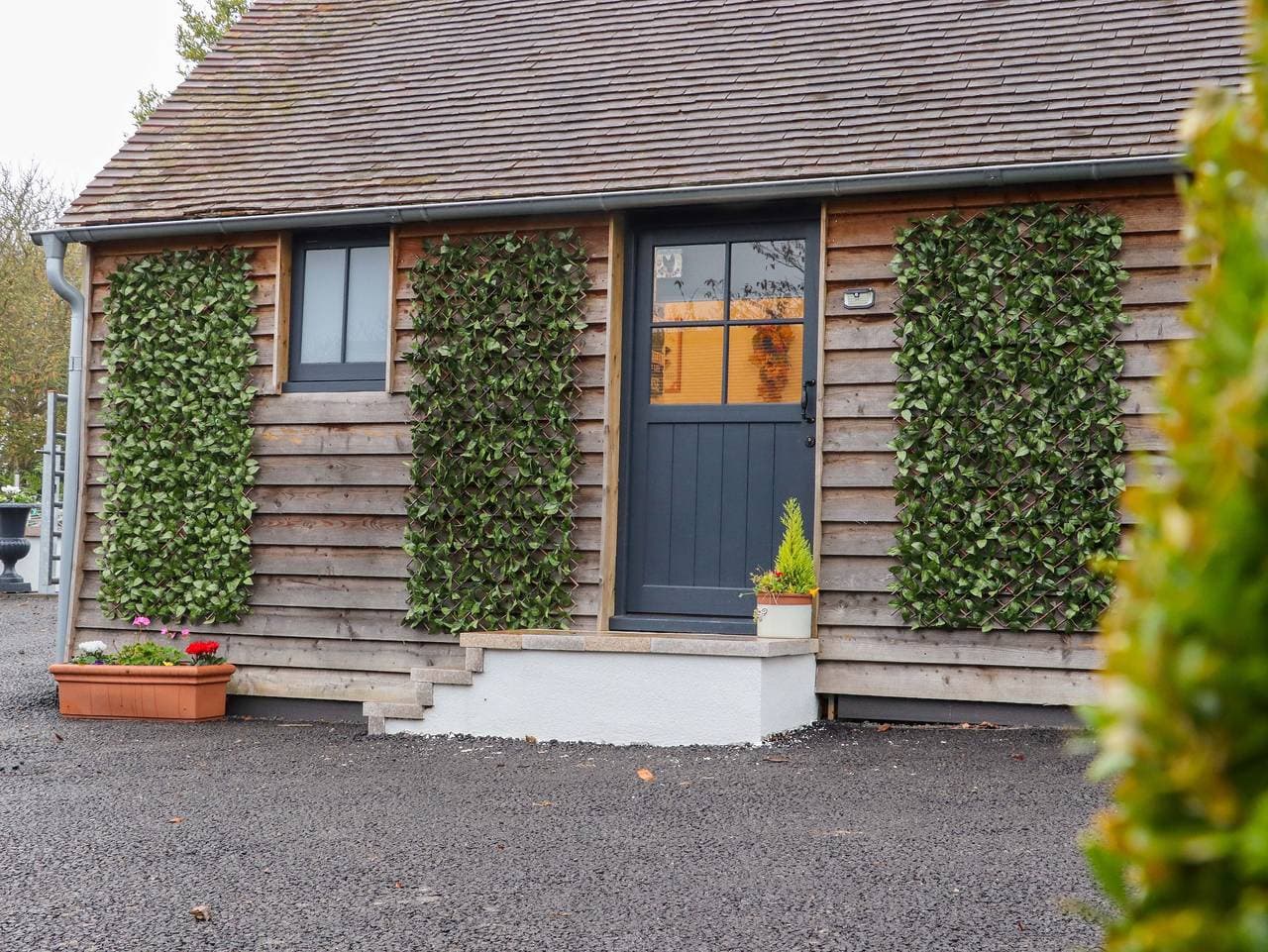 Cottage 1