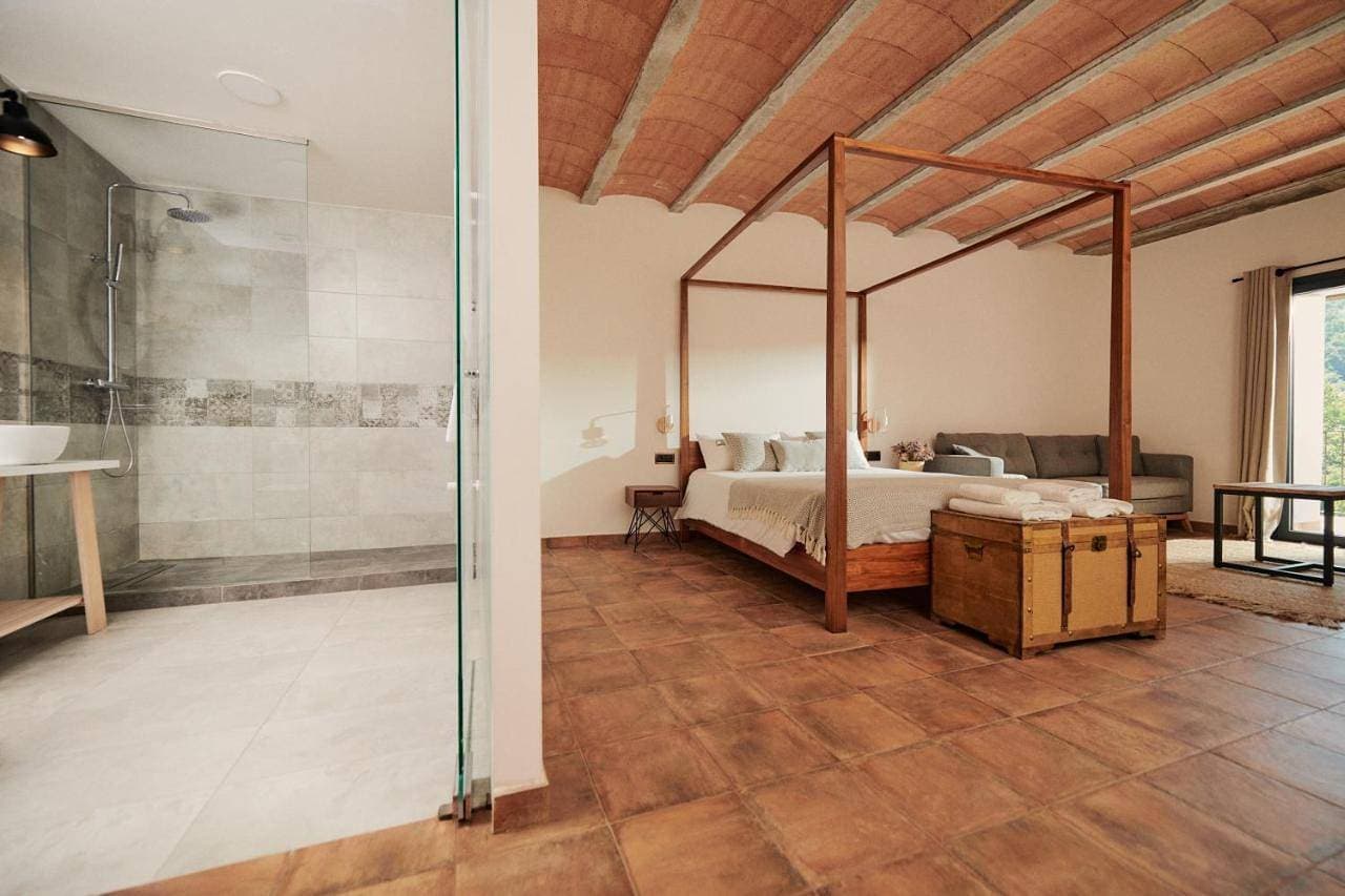 Foto 6 von 8: Double Room with Terrace