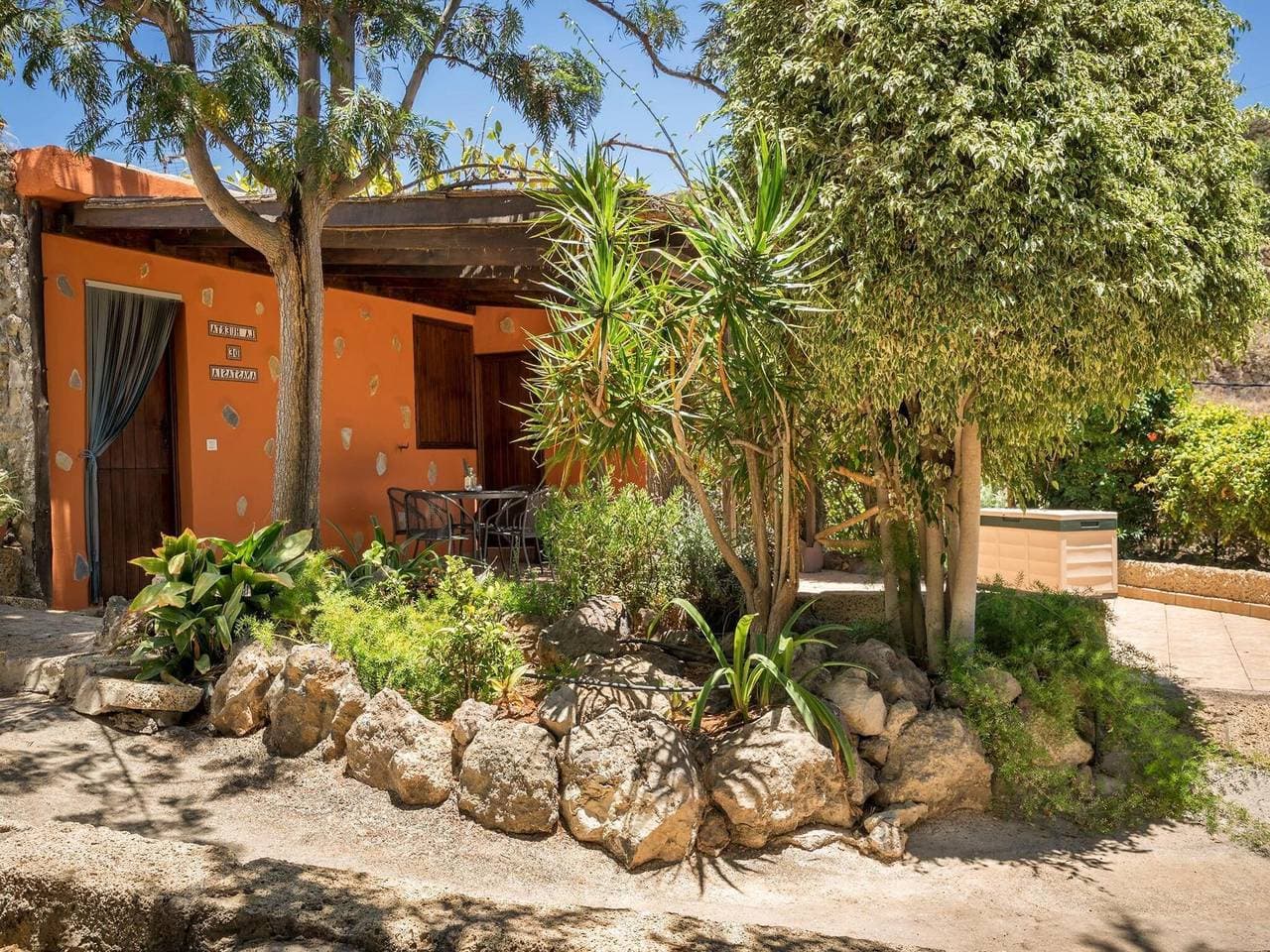 Foto 11 von 25: Ferienhaus an der Küste von Teneriffa für 3