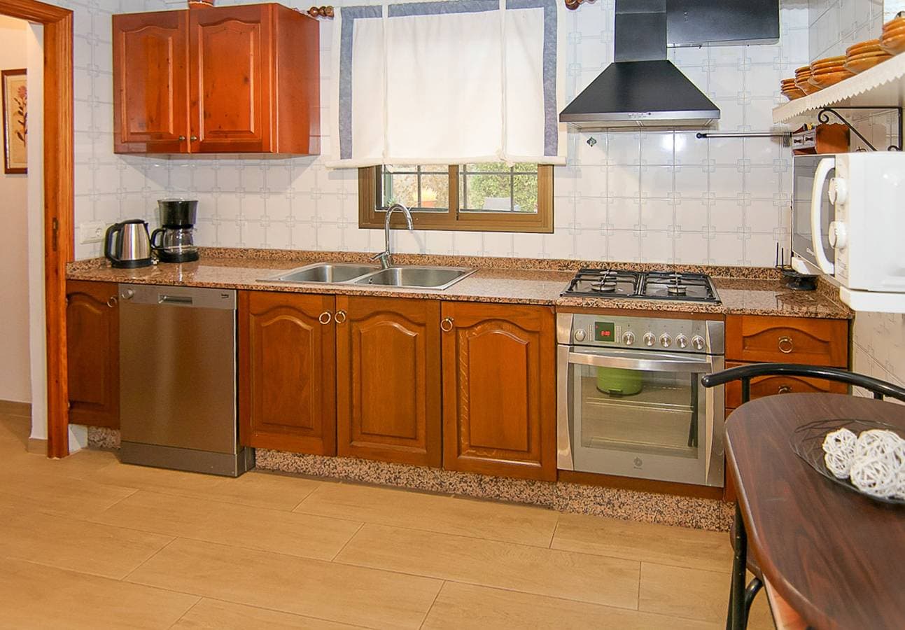 Foto 8 von 28: 171 Villa Tramuntana Vt/1956 by Mallorca Charm