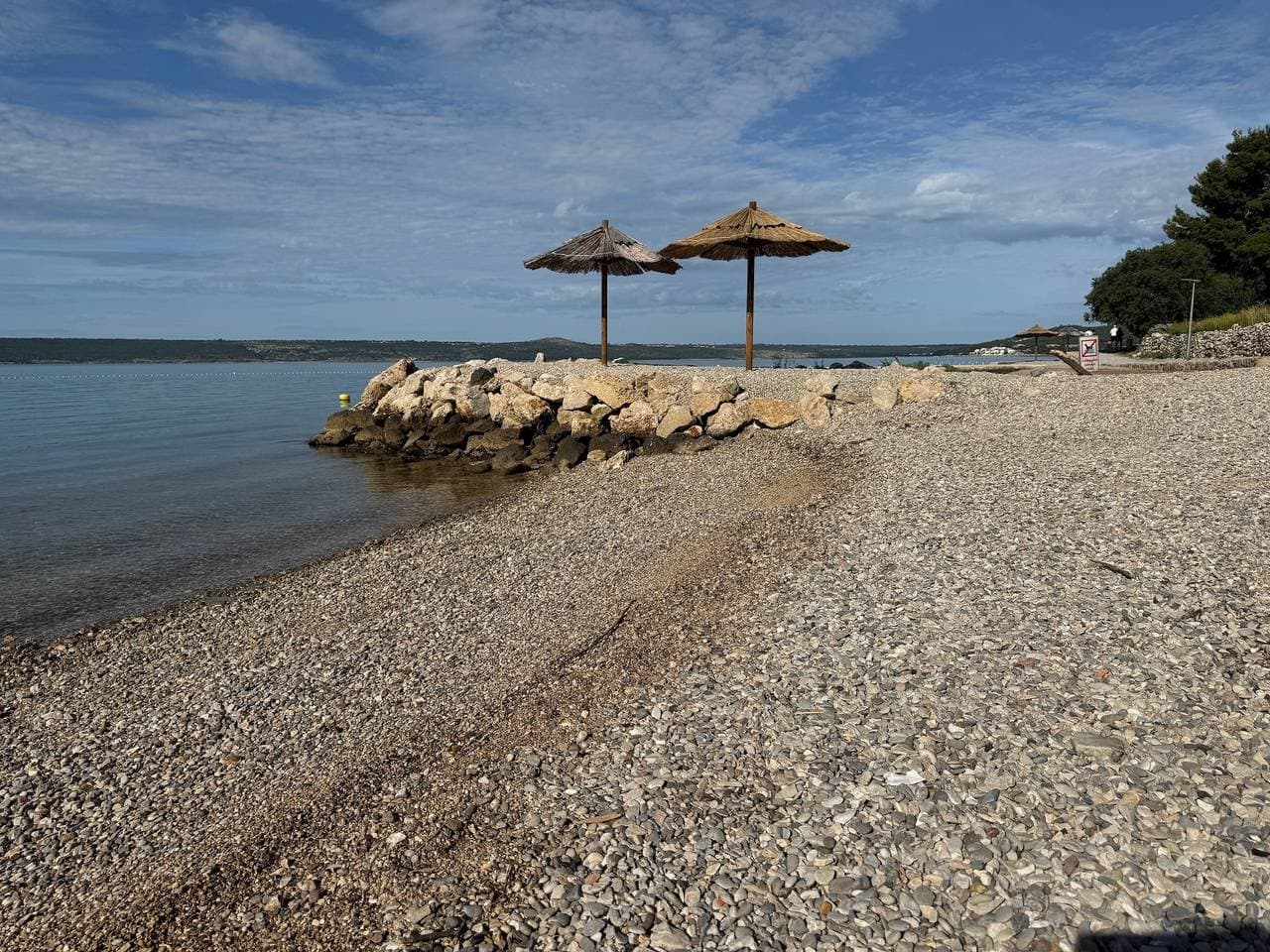 Foto 11 von 23: Top 1 Rovinj /Beachresort