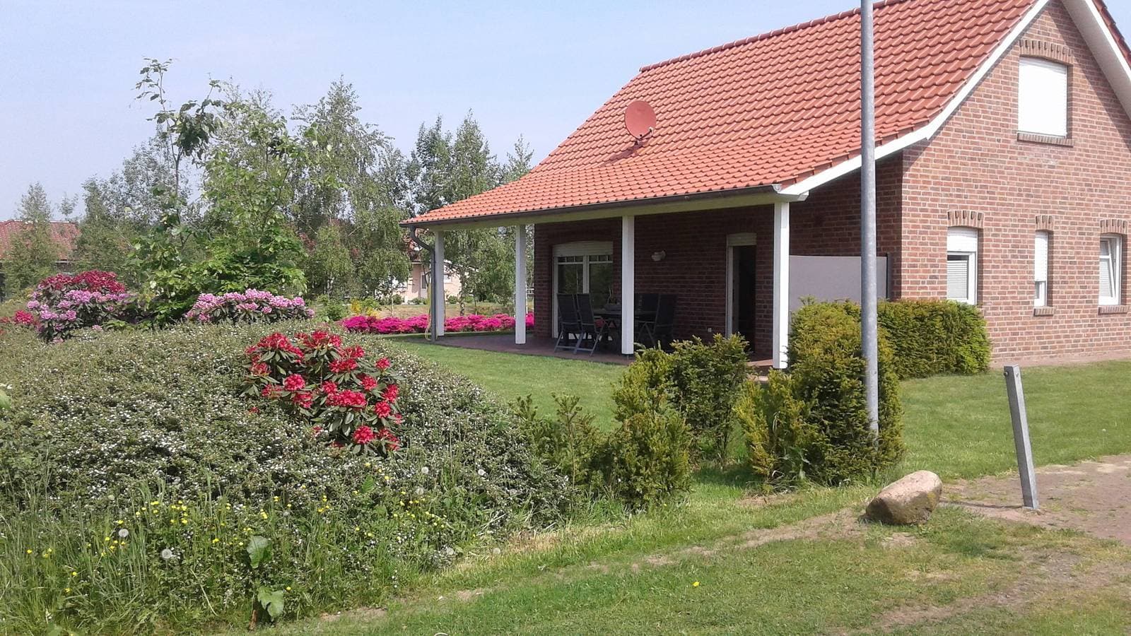 Foto 3 von 24: Haus Seeblick Nr. 48