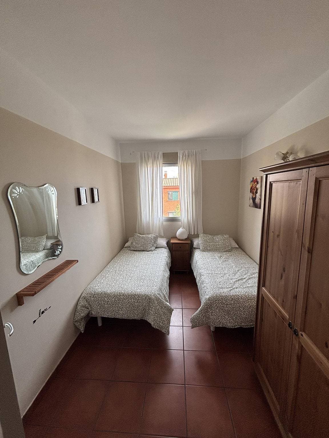 Foto 10 von 28: Msj 27 Apartamento A Escasos Metros De La Playa Marina Sant Jordi