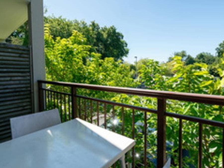 Résidence Le Domaine de la Corniche - Vacancéole - Studio 2 personen - 24 m²