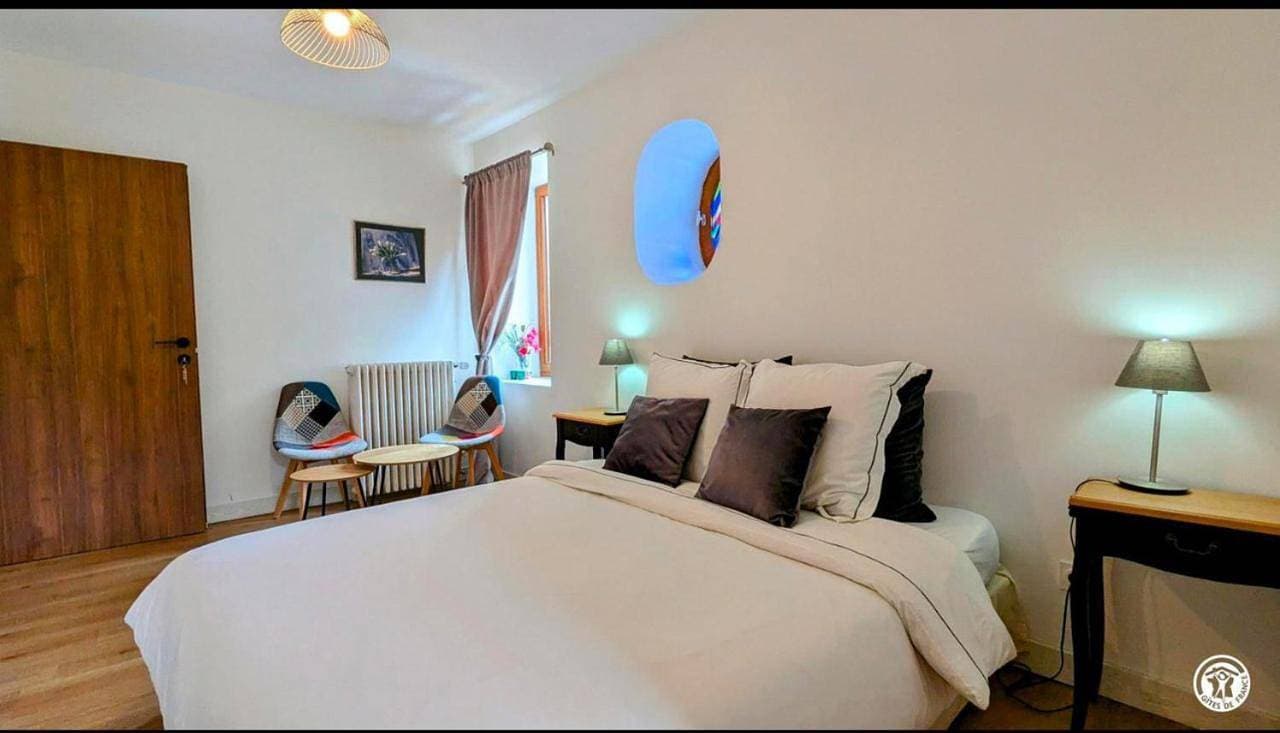 Foto 2 von 21: Double Room with Private Bathroom