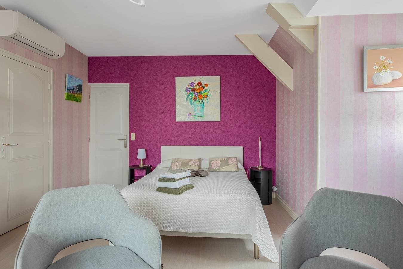 Foto 10 von 25: Gästezimmer – Mon Plaisir