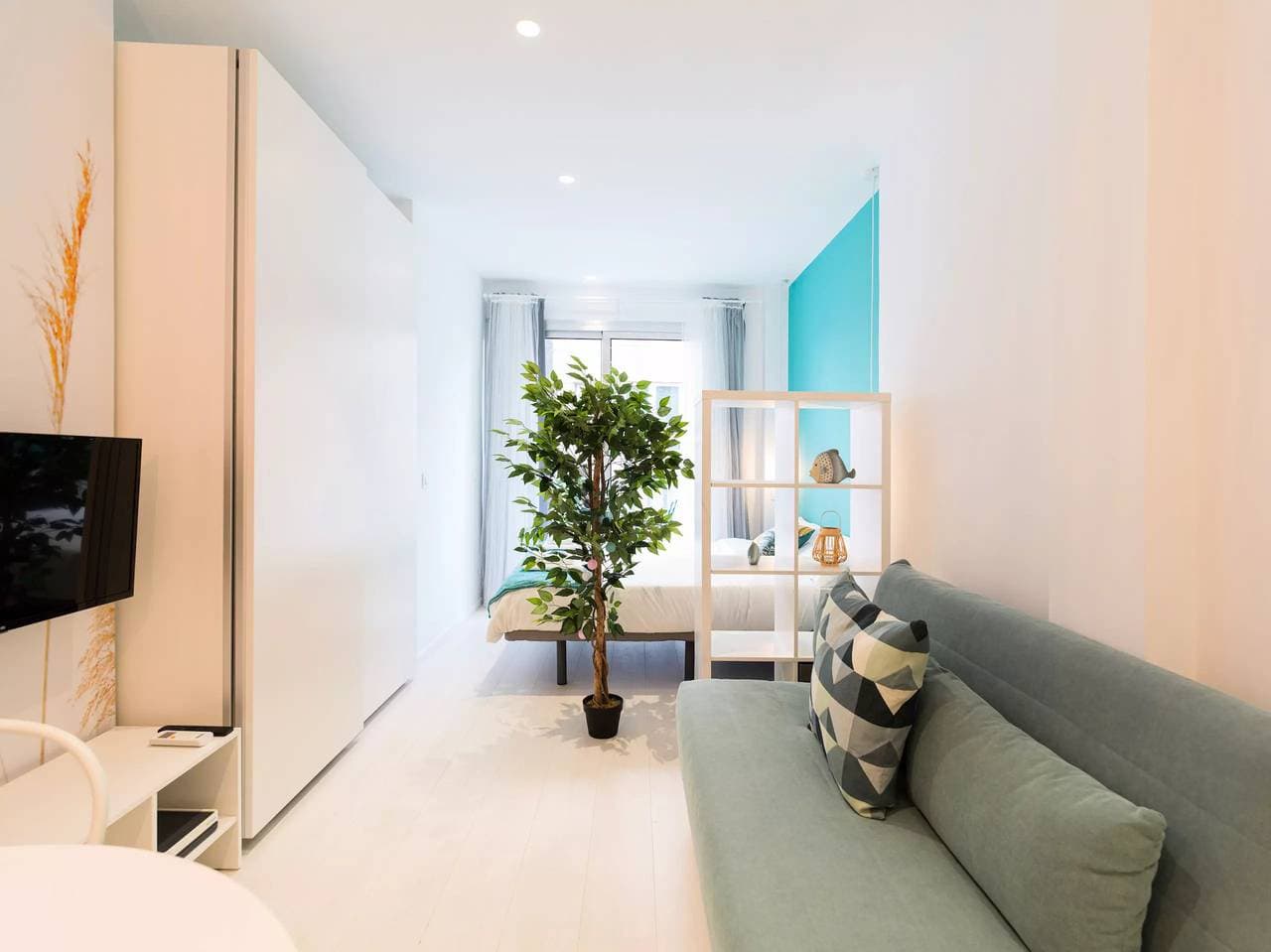 Foto 5 von 32: Fancy & Styling Studio