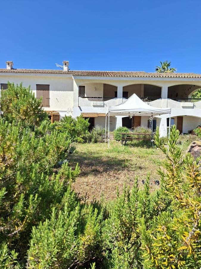 Ianus B&B 1