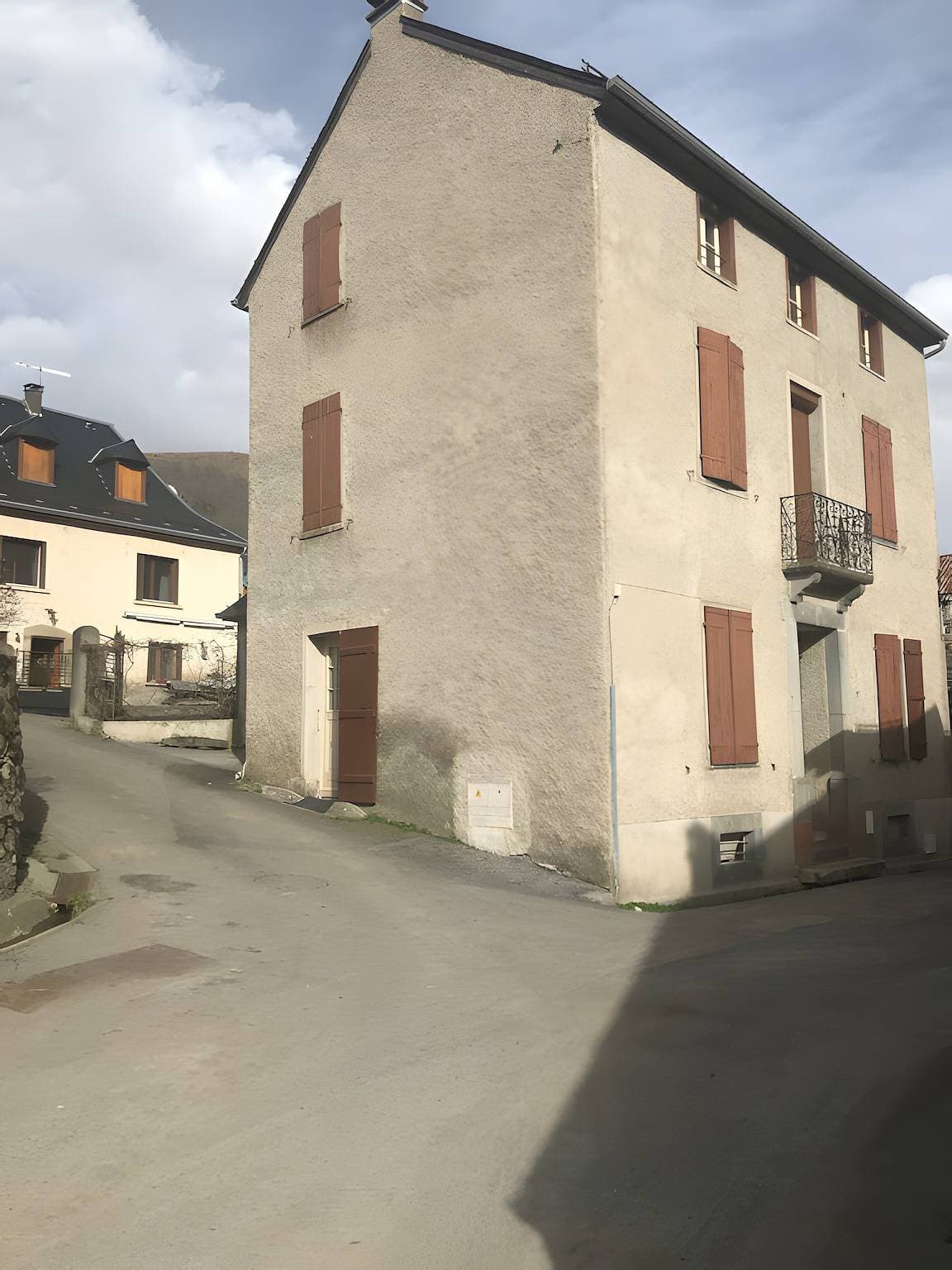 Foto 4 von 28: Ferienhaus „Galy“ mit Bergblick, privatem Garten und WLAN