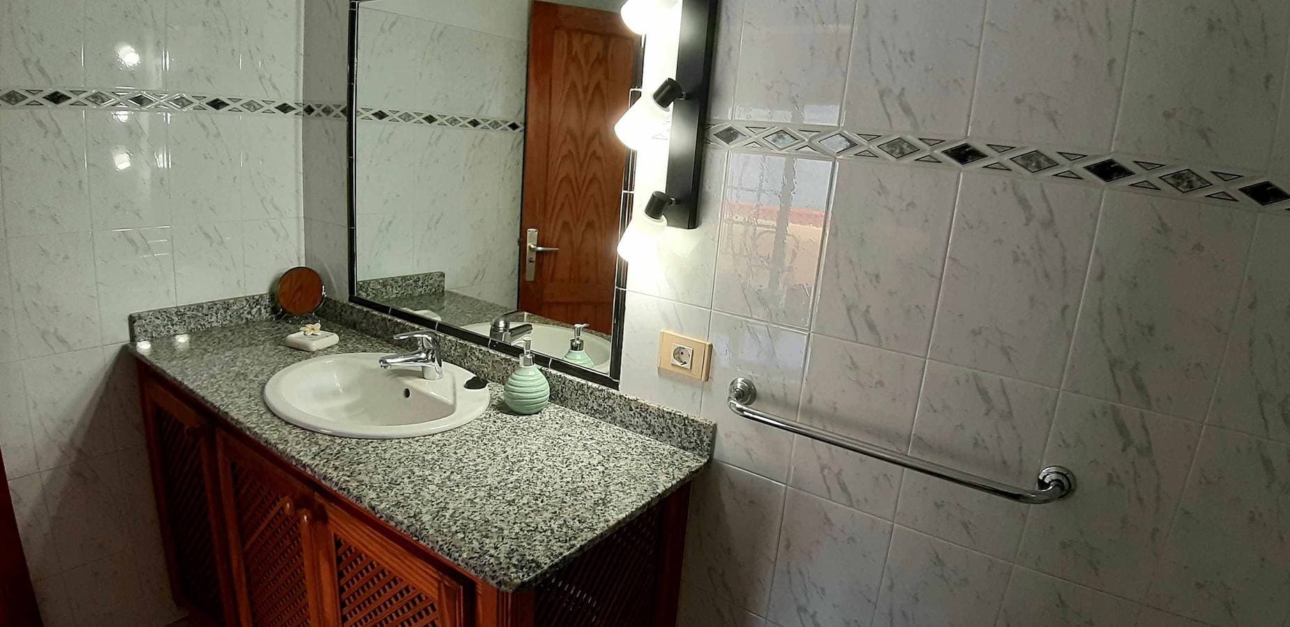 Foto 10 von 27: Casa Barranco, Ferienhaus in Los Llanos