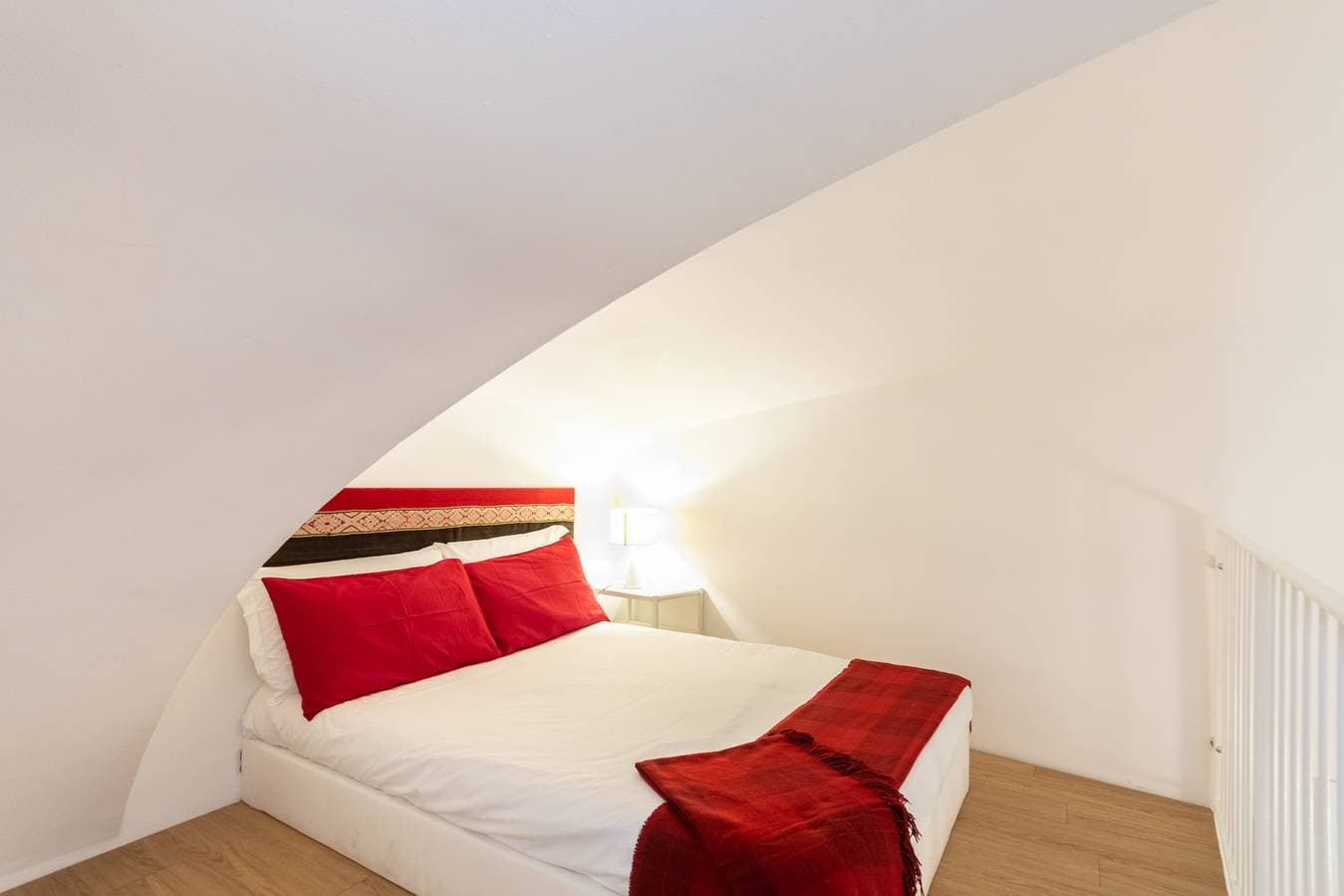 Foto 4 von 25: Garibaldi 13 - Charming Studio near Piazza - P.Iva