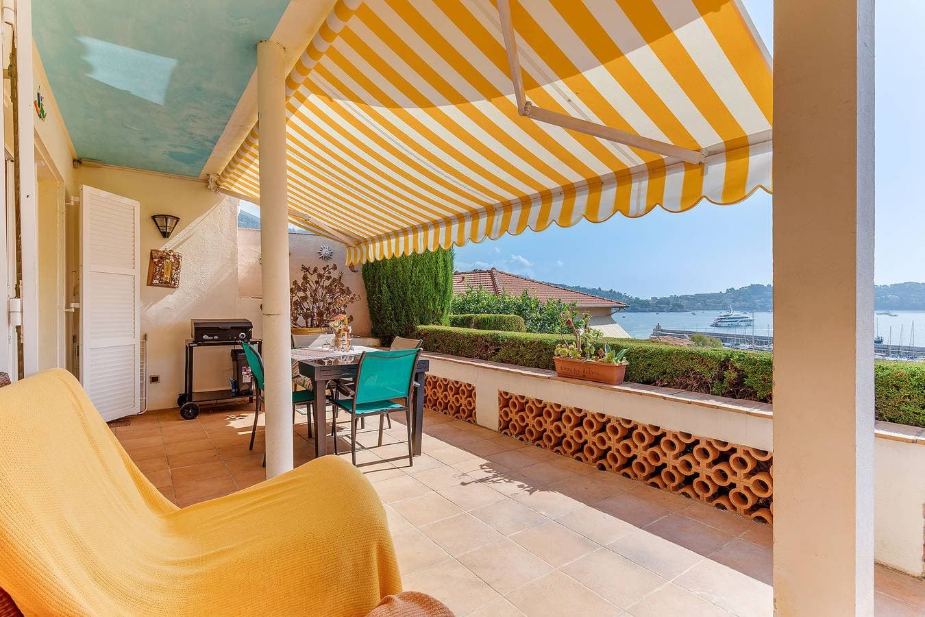Foto 2 von 25: La Malmaison by Riviera Holiday Homes